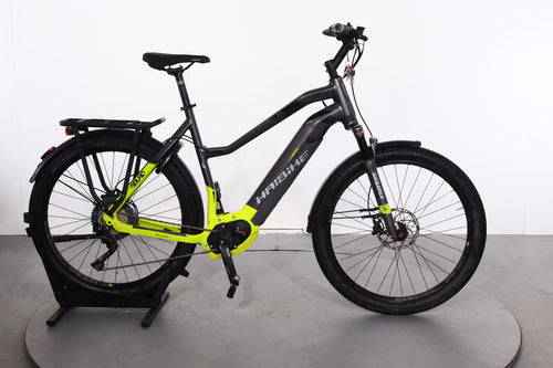 Haibike SDURO Trekking 9.0 #1 global