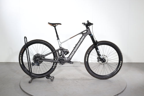 Mondraker Neat R #1 global