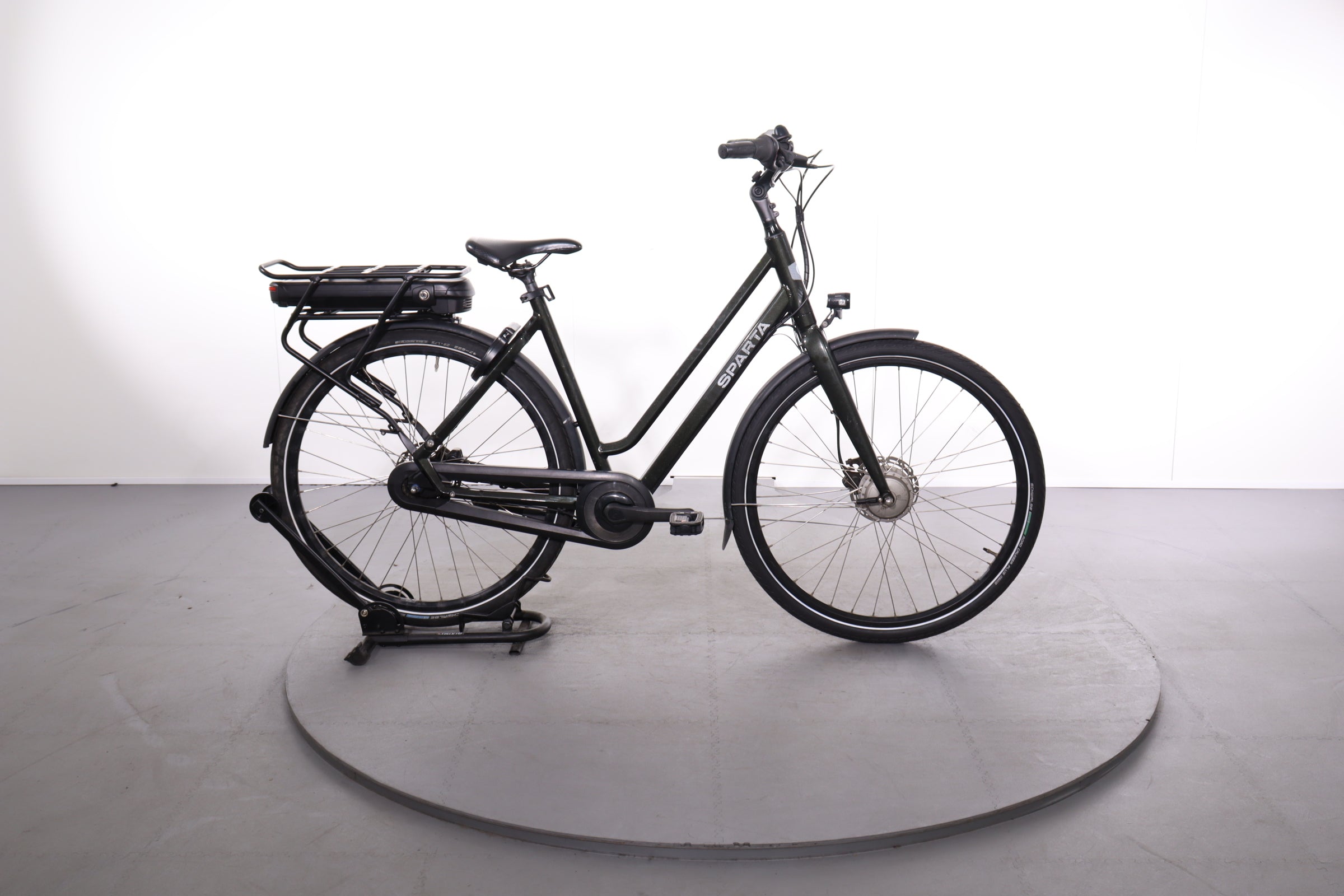 Sparta c-Ready Fit Refurbished E-Bike