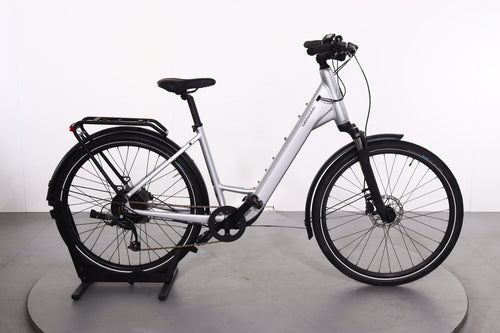 Cannondale Mavaro Neo SL 2 Low StepThru #1 global
