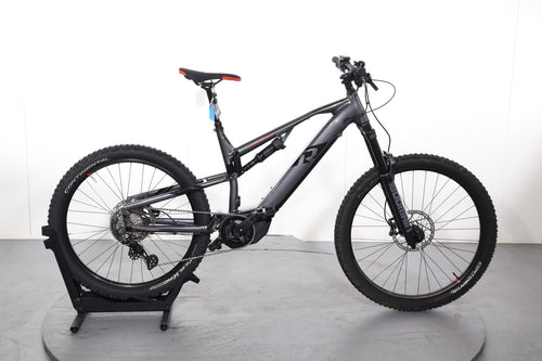 Raymon CityRay E 6.0 #1 global