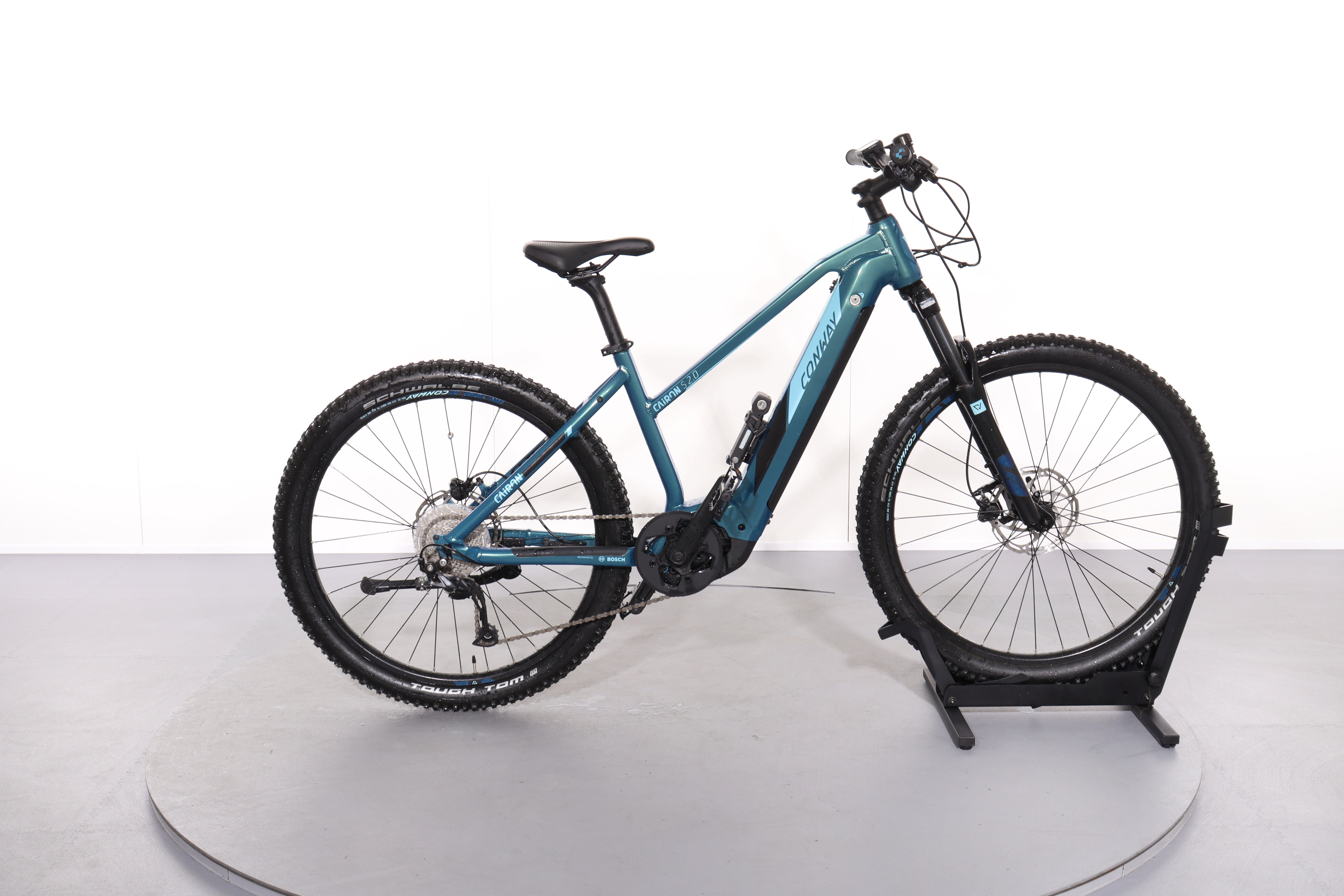 Conway Cairon S 2.0