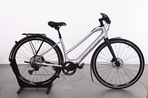 Specialized Turbo Vado SL 5.0 EQ #1 global