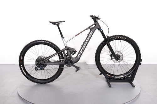 Mondraker Neat R #1 global