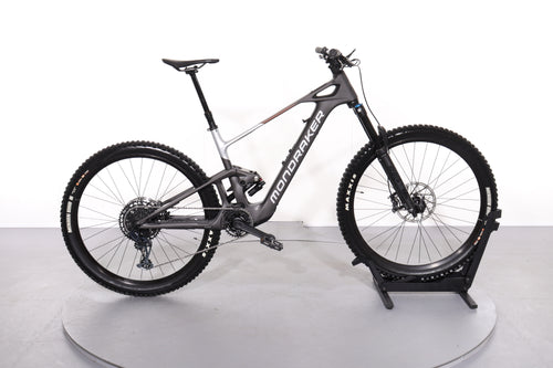 Mondraker Neat R #1 global