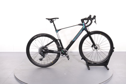 Mondraker Dusty XR ED2 #1 global