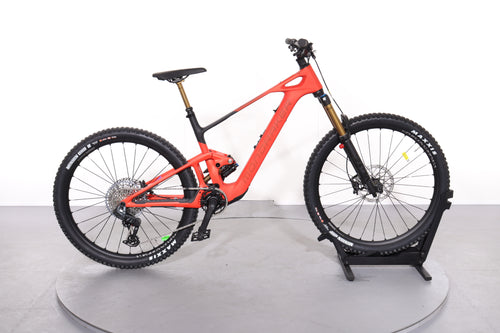 Mondraker Neat R #1 global