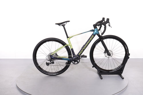 Mondraker Dusty R #1 global