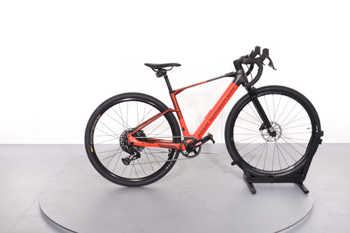 Mondraker Dusty R #1 global