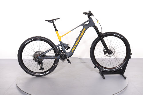 Mondraker Neat R #1 global