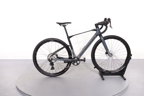 Mondraker Dusty R #1 global