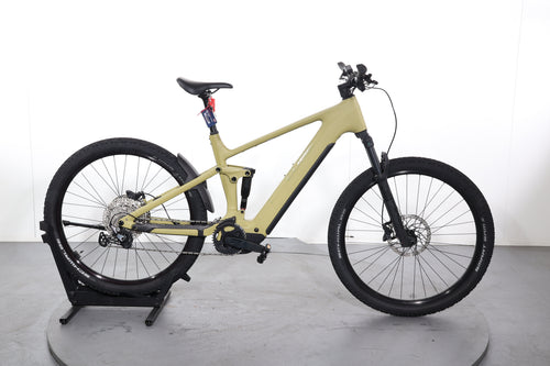 Cube Stereo Hybrid One22 Race 800 #1 global