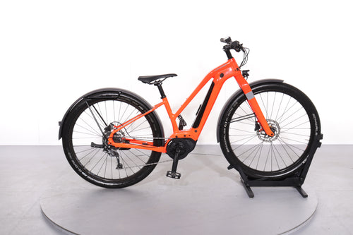 Cannondale Canvas Neo 2 #1 global