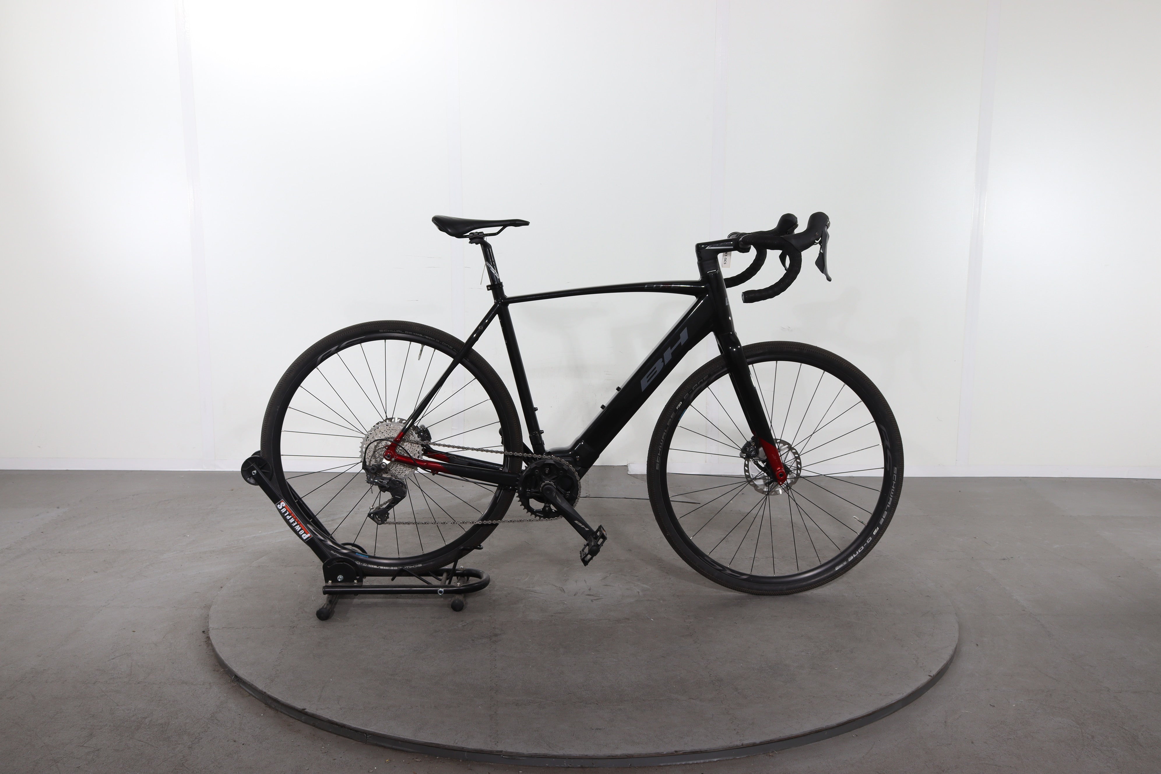 BH Core GravelX 2.2