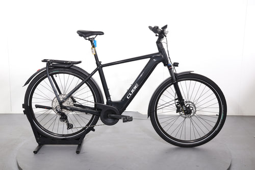 Cube Kathmandu Hybrid Exc 750 #1 global
