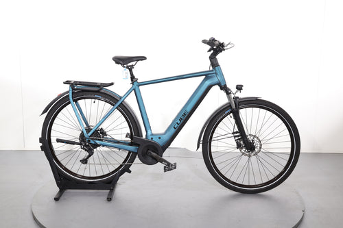 Cube Kathmandu Hybrid One 625 #1 global
