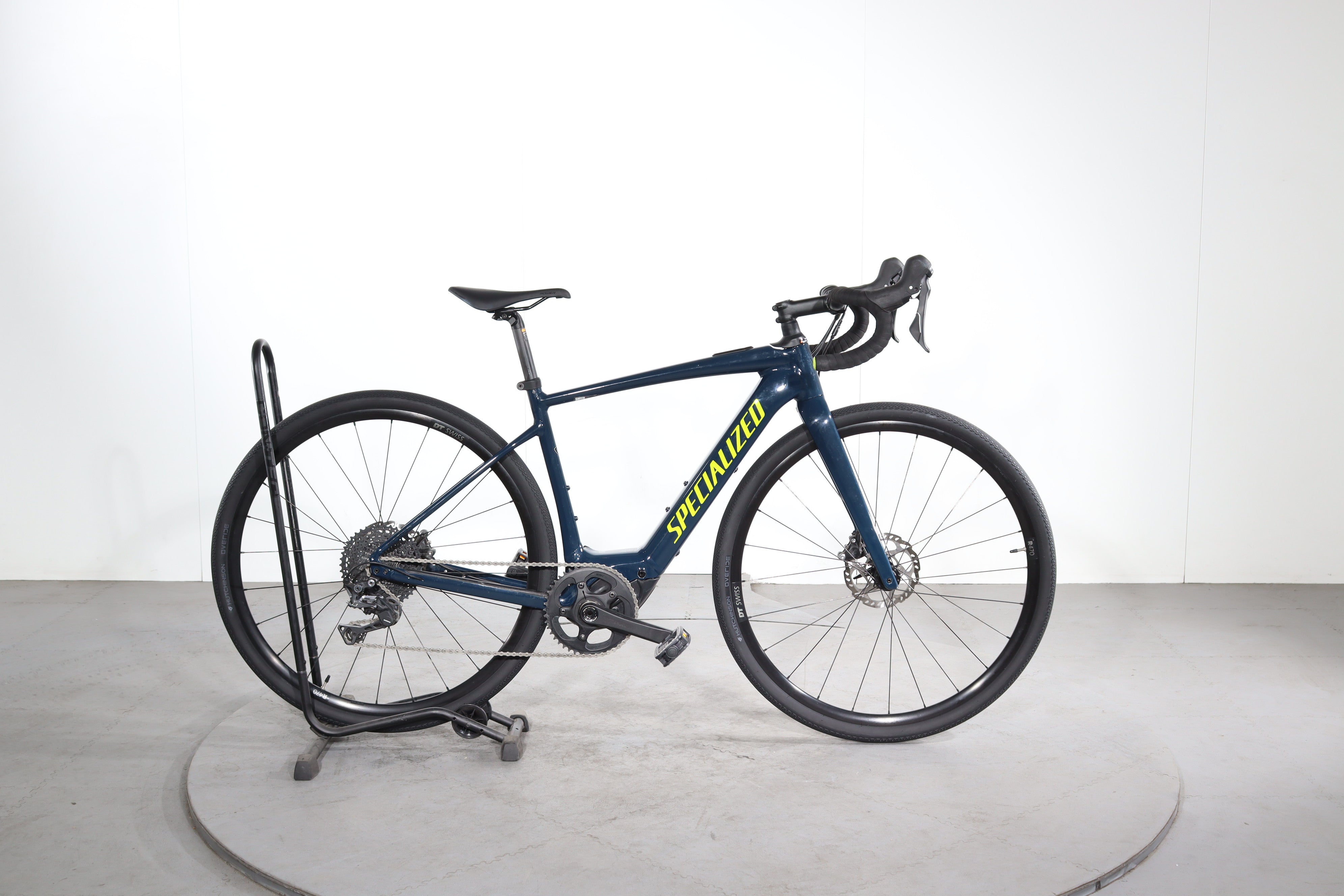 Specialized Turbo Creo Sl Comp E5 #1 global