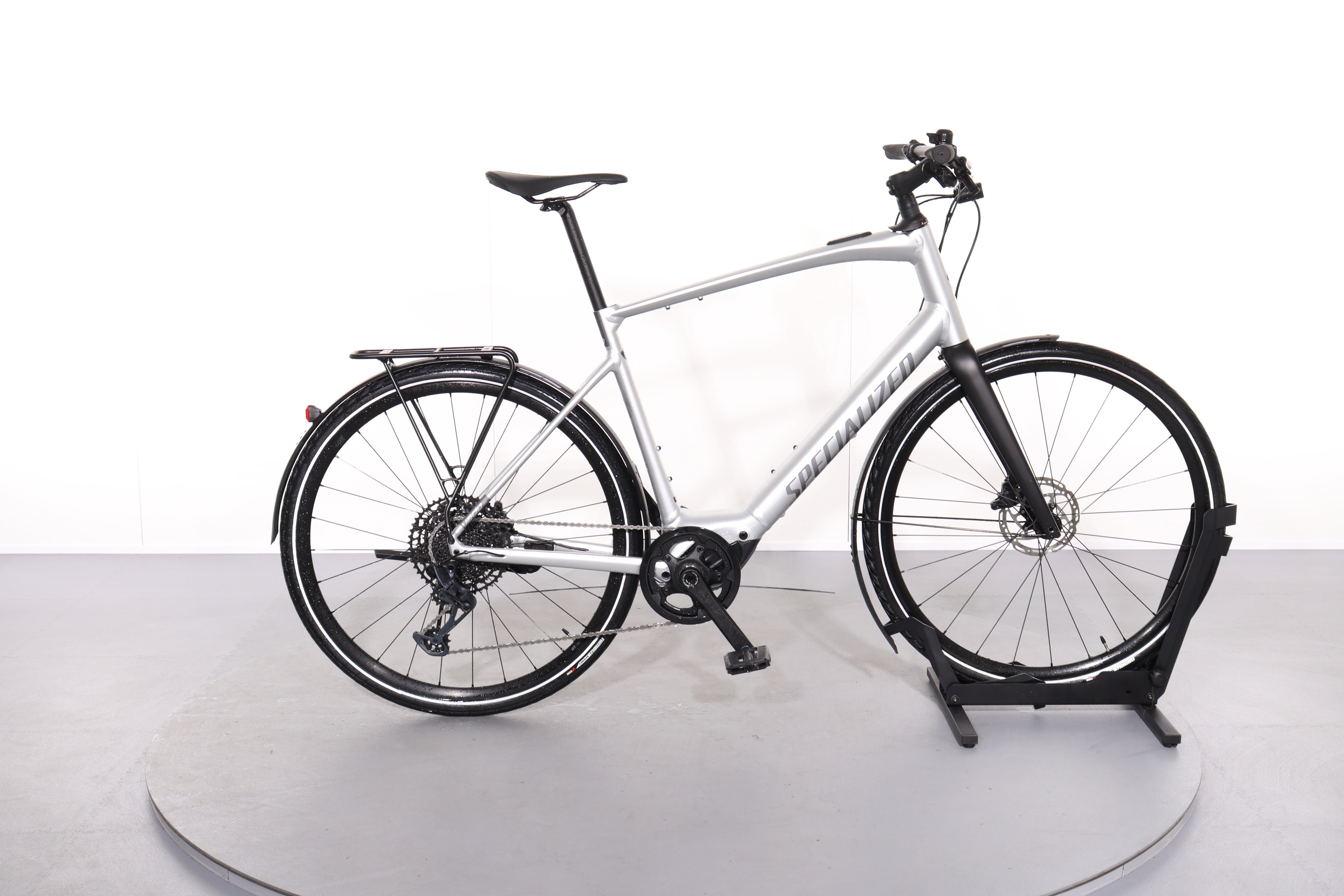 Specialized Turbo Vado Sl 5.0 Eq #1 global