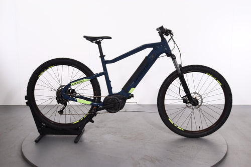 Haibike HARDNINE 5 #1 global