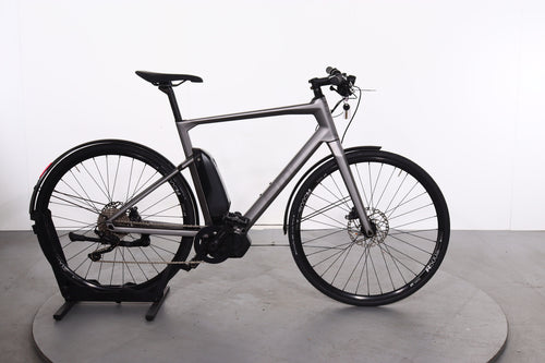BMC AlpenChallenge AMP City One #1 global