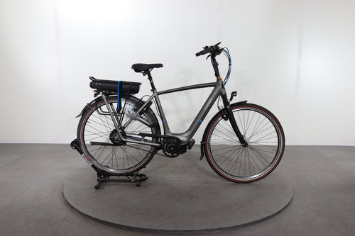 Gazelle Orange C330 #1 global