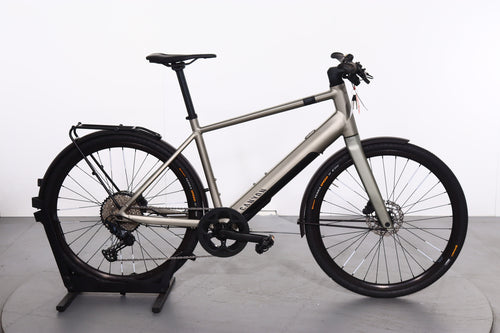 Canyon Commuter: ON 7 #1 global
