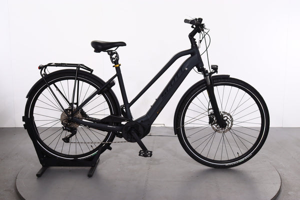 Scott Sub Sport eRIDE 20 Refurbished E-Bike