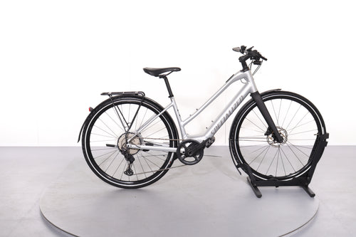 Specialized Turbo Vado Sl 5.0 Step-Through Eq #1 global