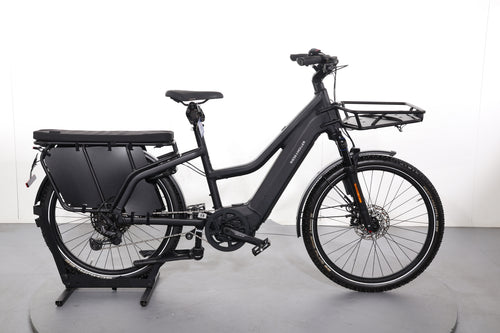 Riese & Müller Multicharger2 Mixte GT Touring HS #1 global