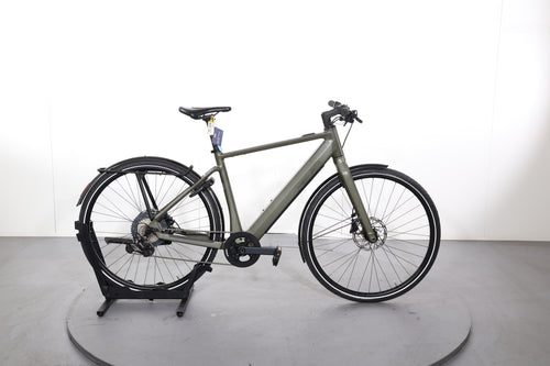 Riese & Müller UBN Five touring Abo #1 global