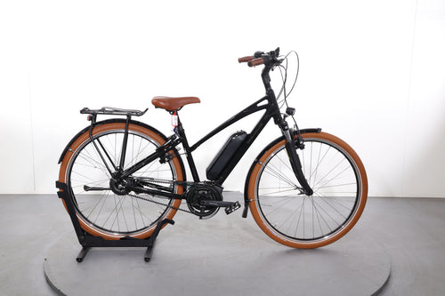 Riese & Müller Cruiser2 Mixte Vario #1 global
