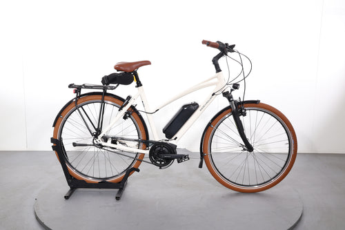 Riese & Müller Cruiser2 Mixte Silent #1 global