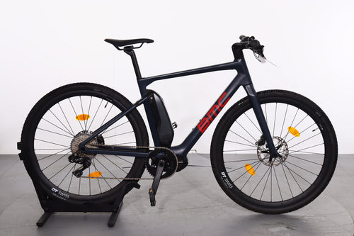 BMC Alpenchallenge AMP Cross LTD Di2 #1 global