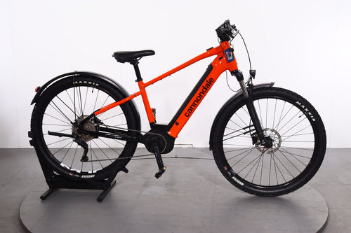 Cannondale TRAIL NEO 3 #1 global