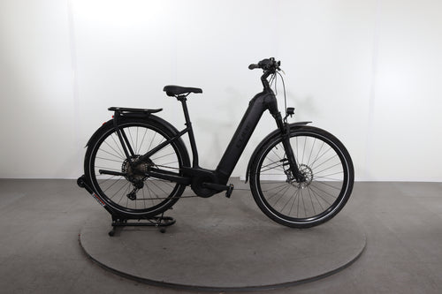 Cube Kathmandu Hybrid SLT #1 global