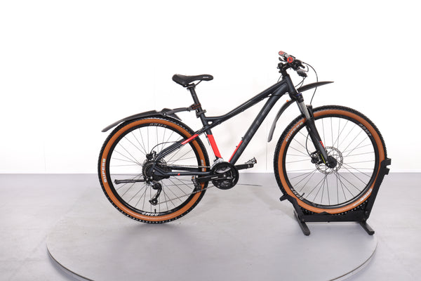 Bulls Sharptail 3 Refurbished Fahrrad