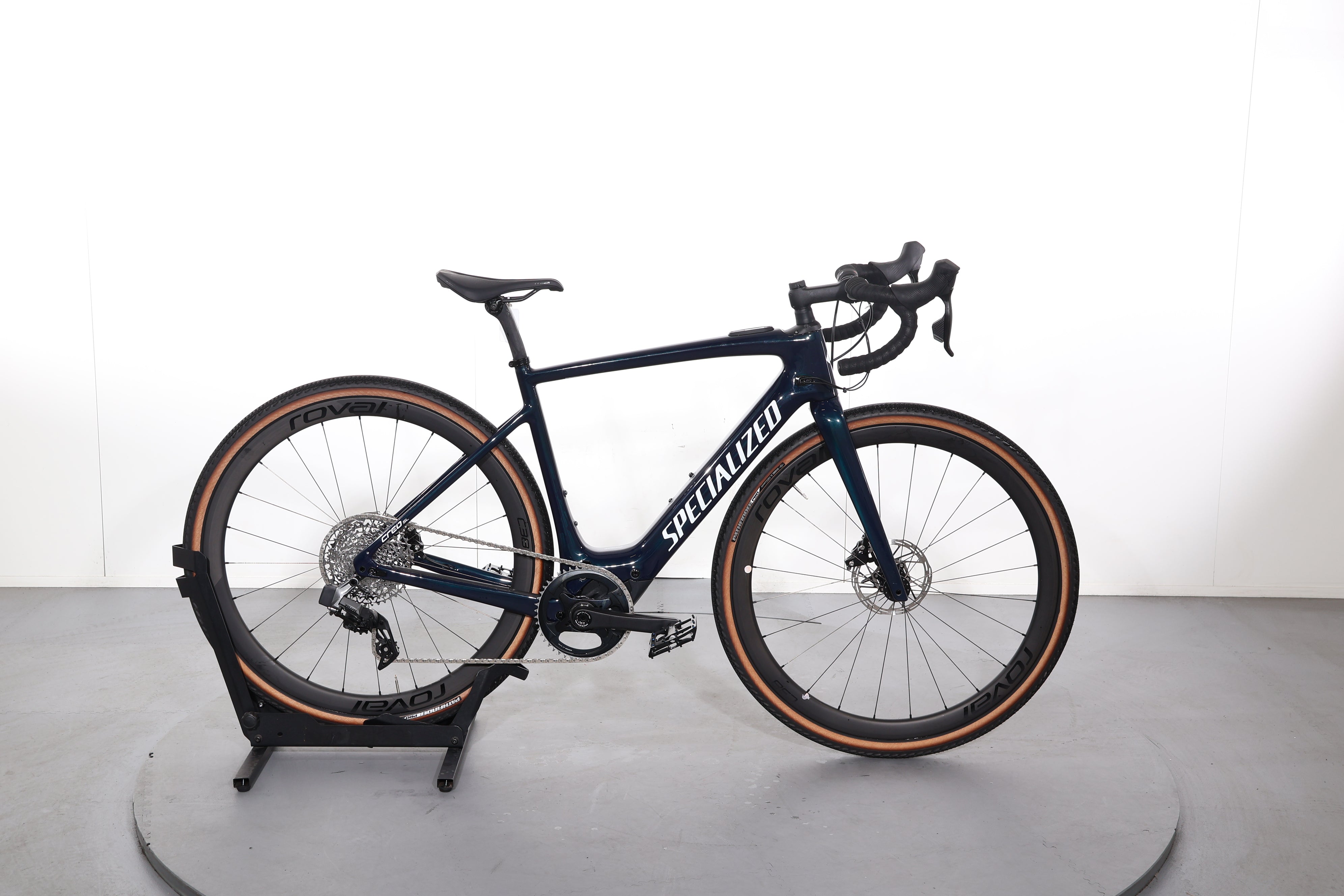 Specialized CREO SL EXPERT CARBON #1 global