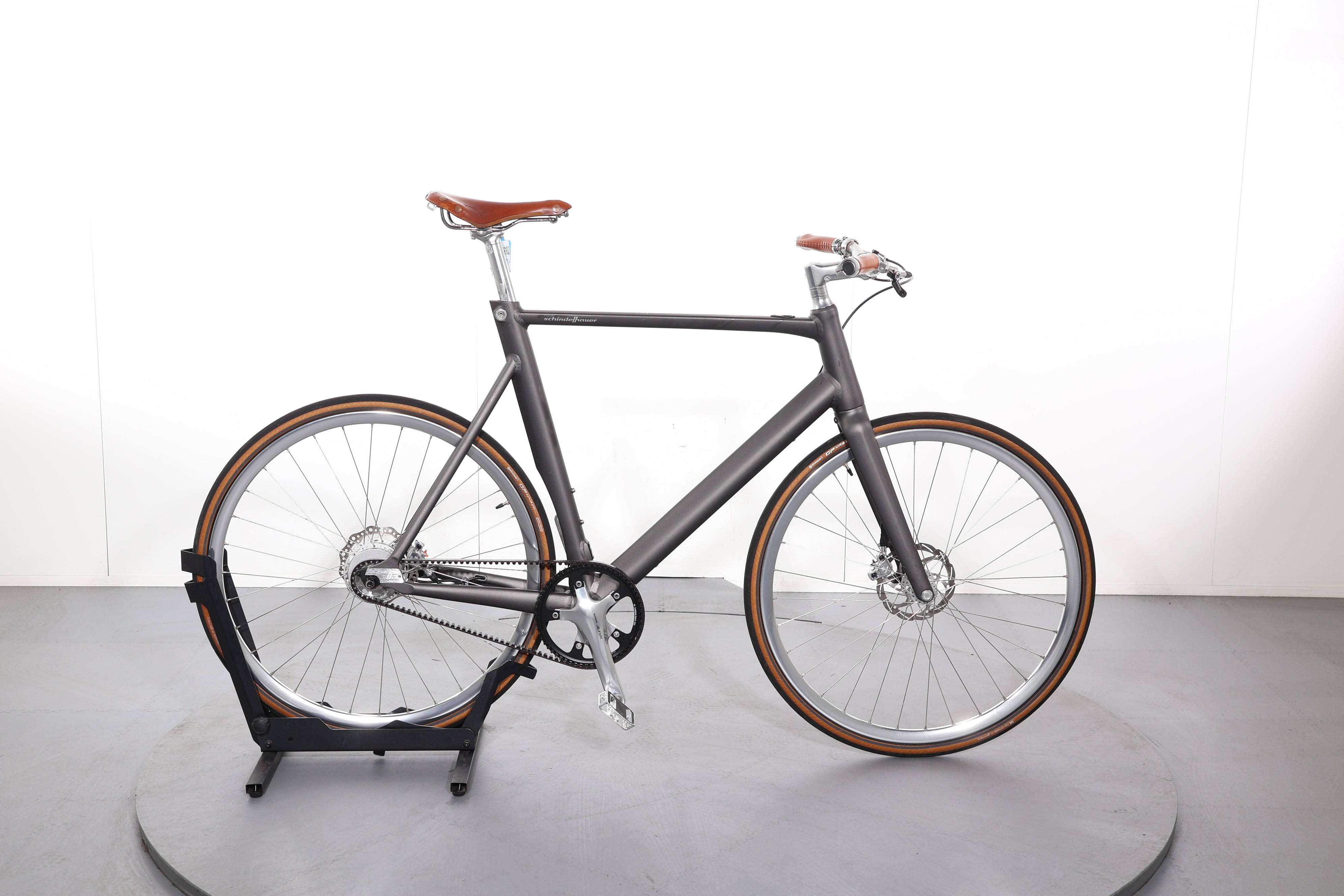Schindelhauer Arthur Refurbished E-Bike