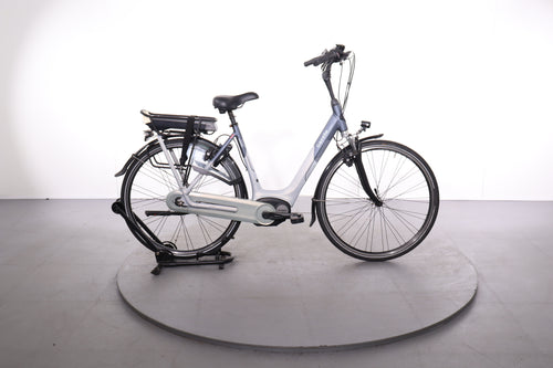 Gazelle Grenoble C7 #1 global