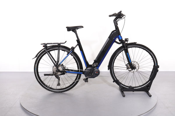 Kalkhoff ENDEAVOUR 5.B EXCITE Refurbished E-Bike