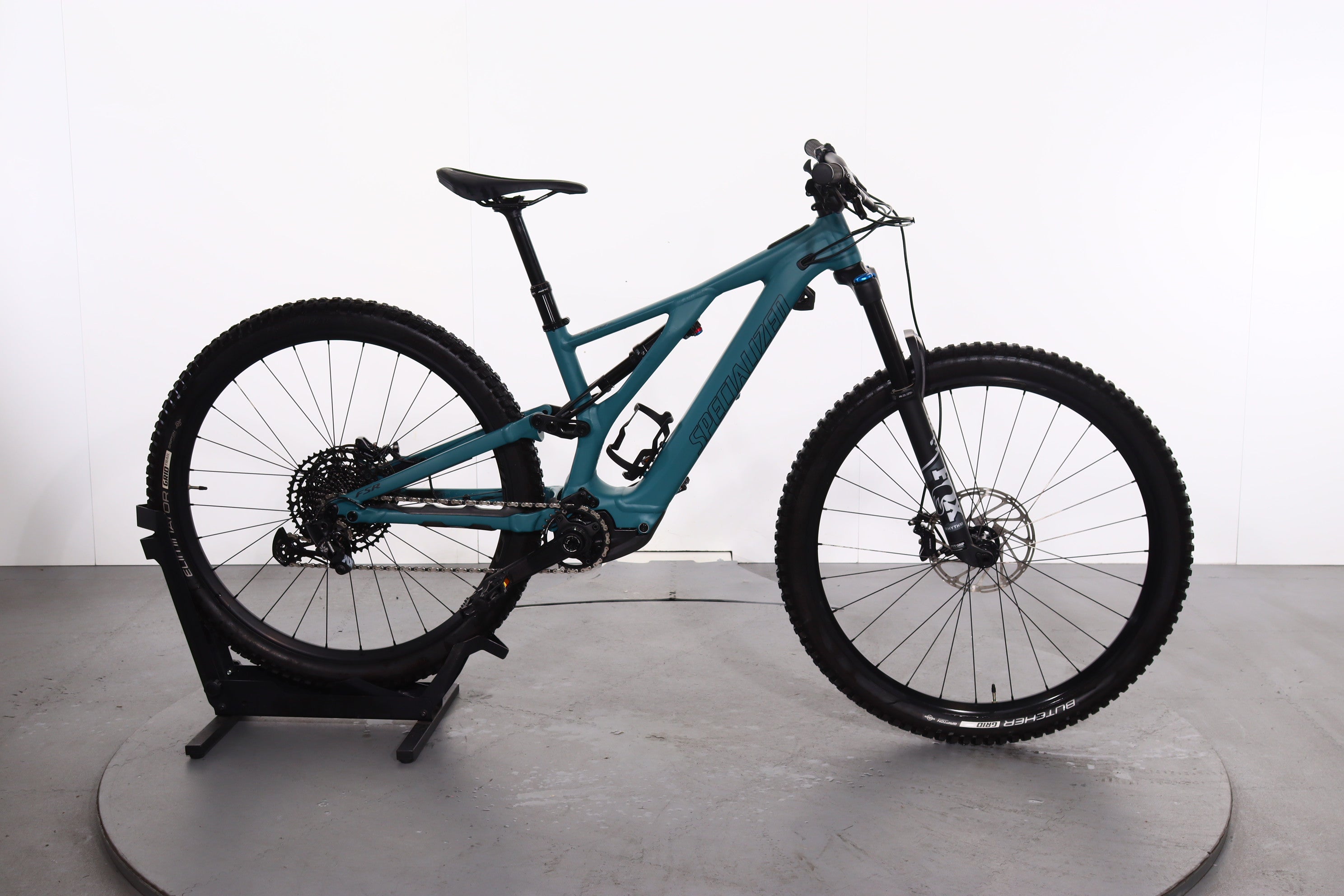 Specialized Turbo Levo SL Comp #1 global