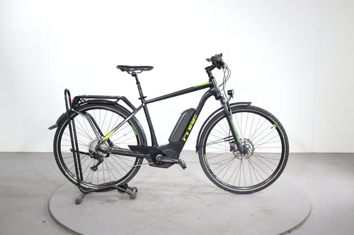 Cube Kathmandu Hybrid Pro 500 #1 global