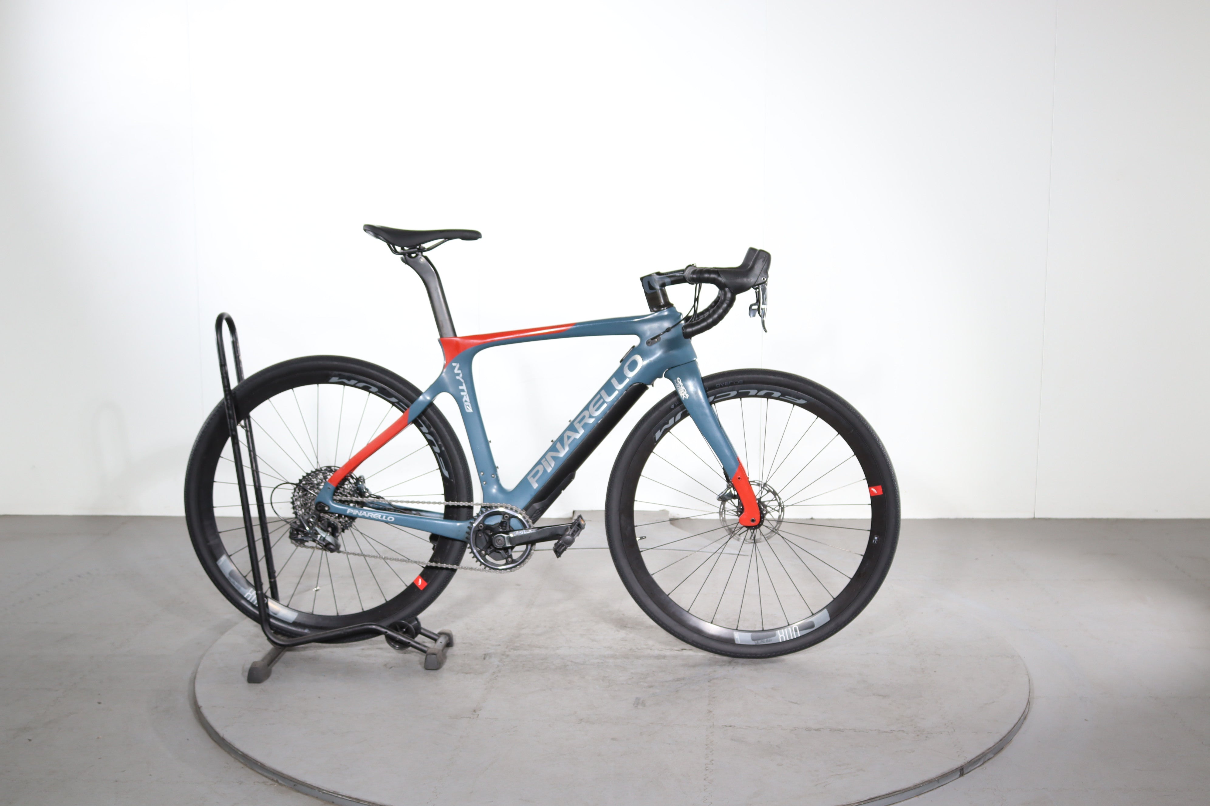 Pinarello Nytro Road Star