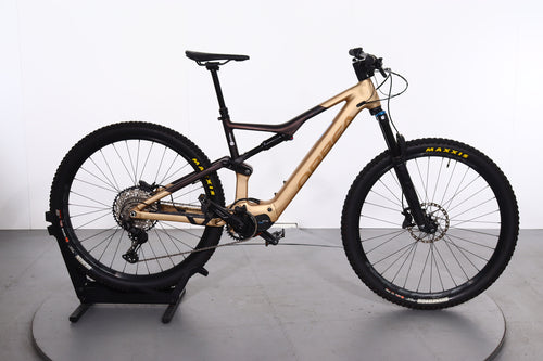 Orbea Rise H20 #1 global