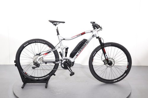 Haibike FULLNINE 2 #1 global