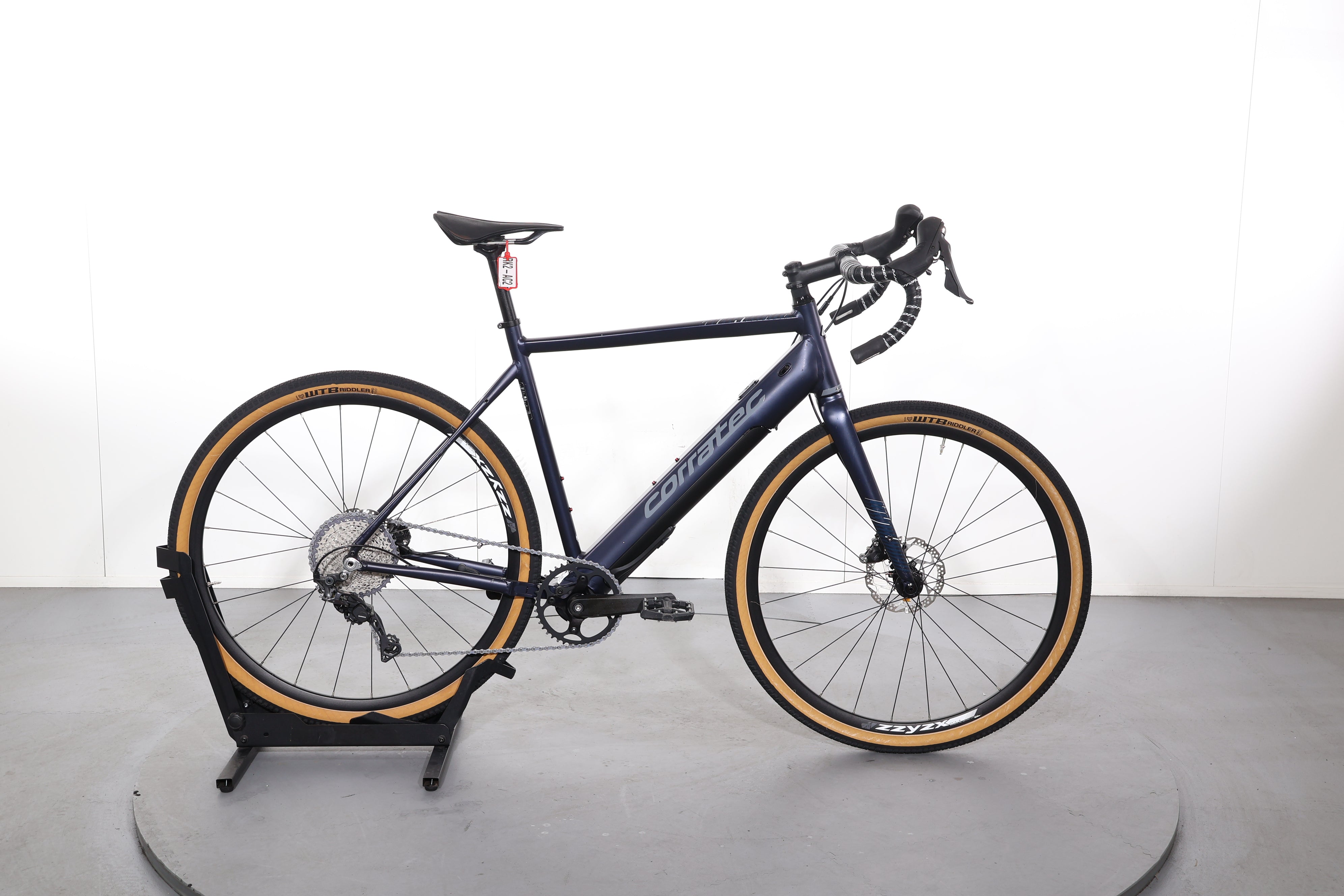 Corratec E-Allroad Refurbished E-Bike