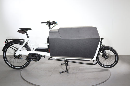 Riese & Müller Transporter2 85 vario #1 global