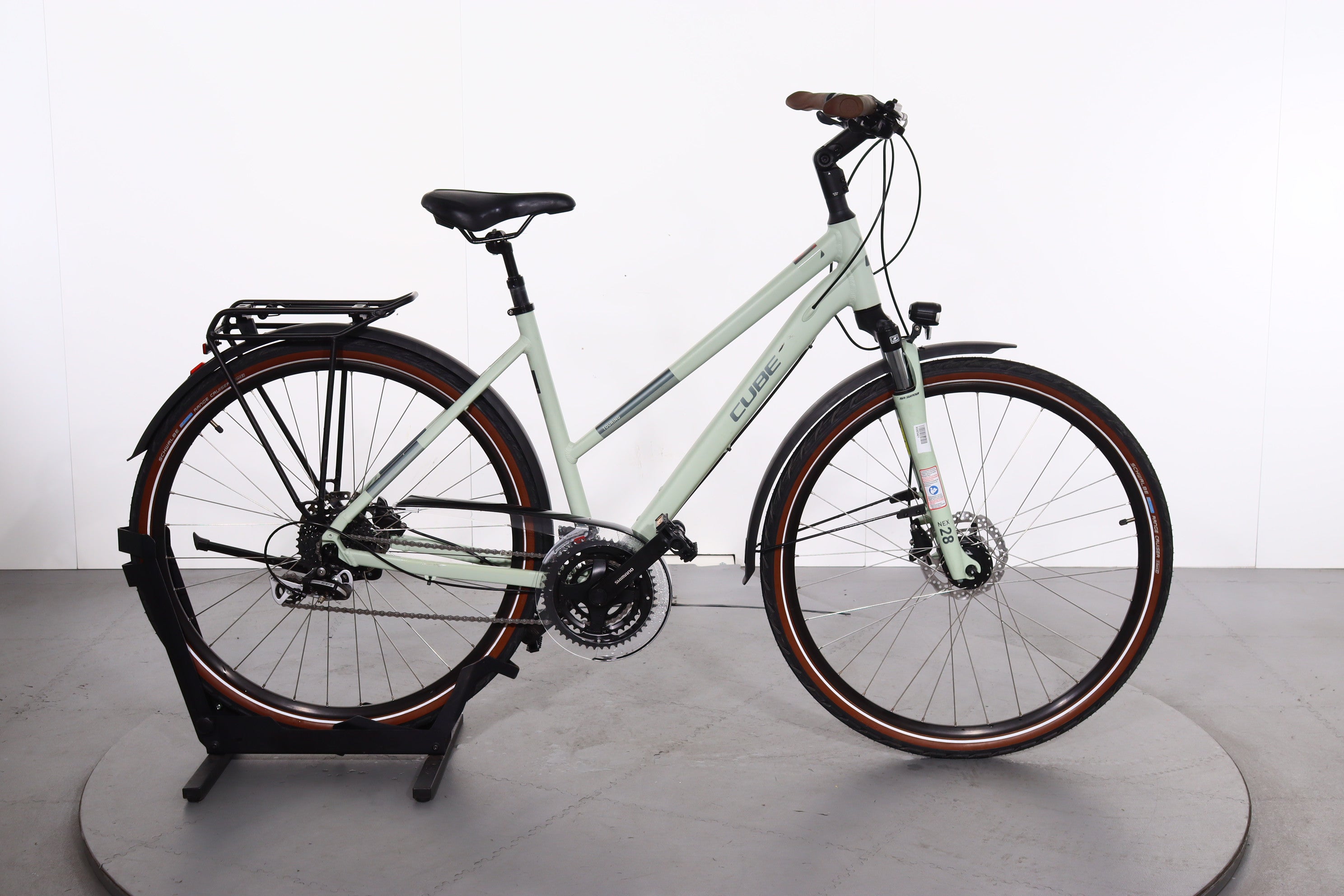 Cube Touring ONE