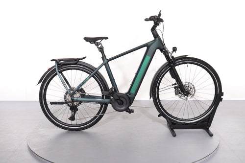 Cube Kathmandu Hybrid Slt 800 #1 global
