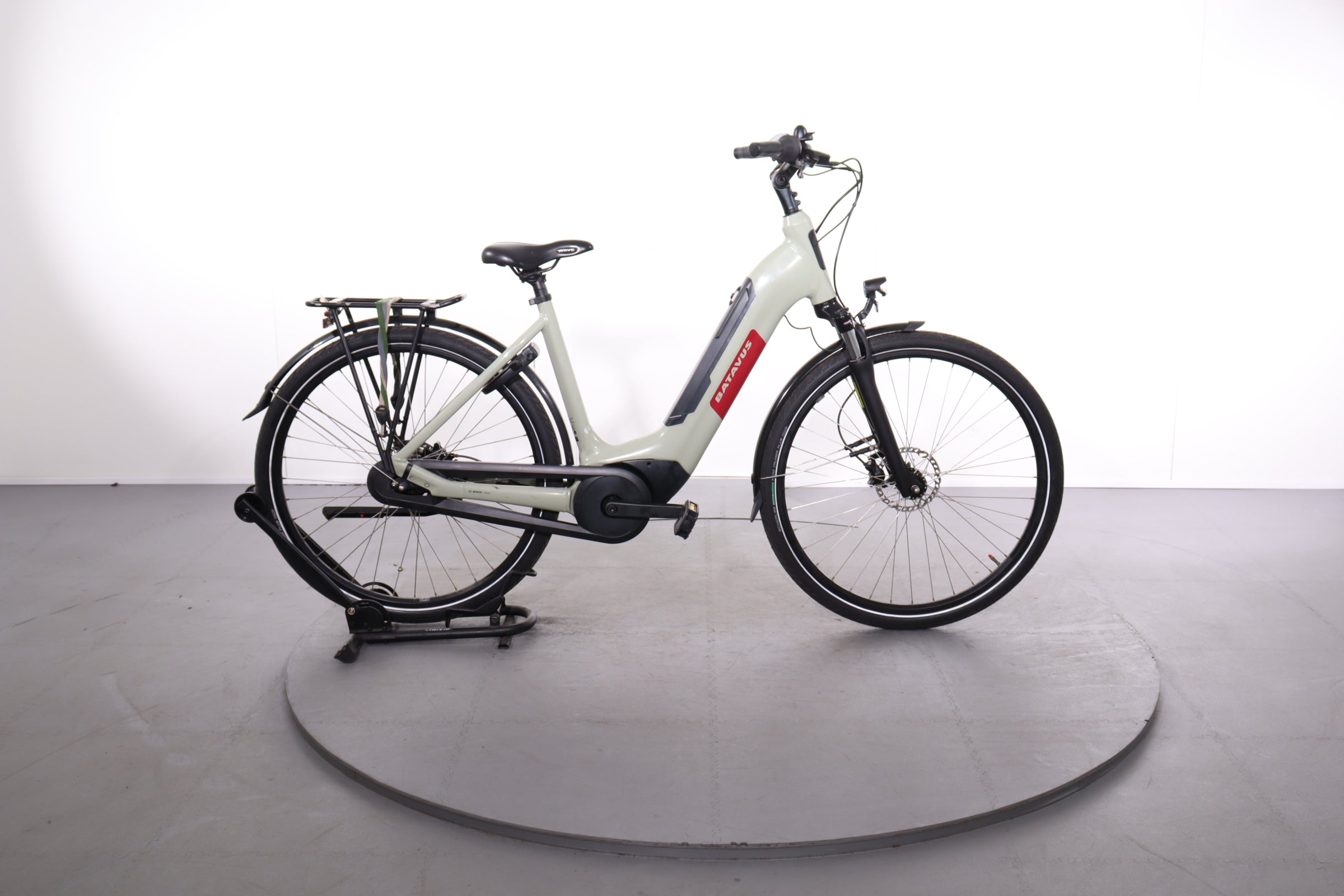 Batavus Altura E-go Power Pro Refurbished E-Bike